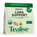 Organic Lung Support Pouch